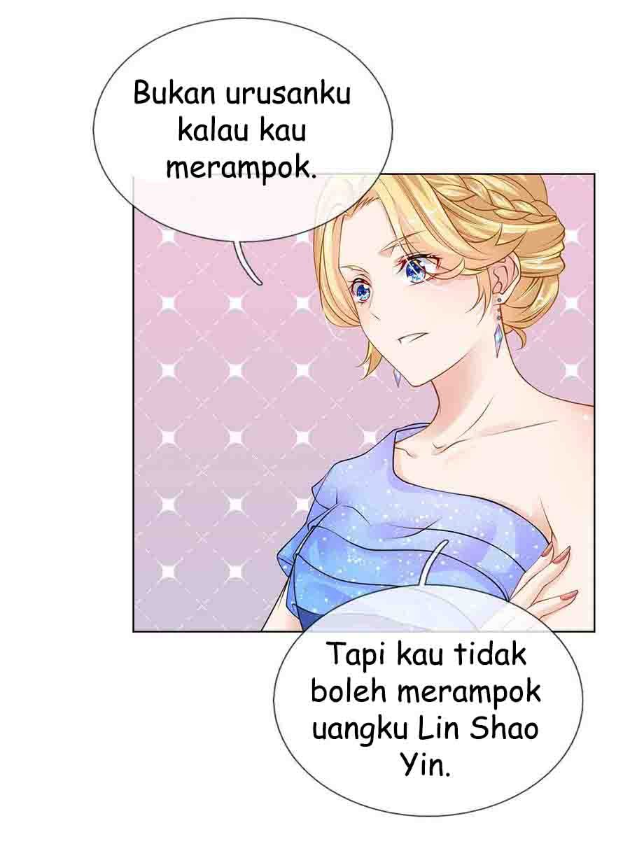 Jipin Yaonie chapter 13 halaman 20