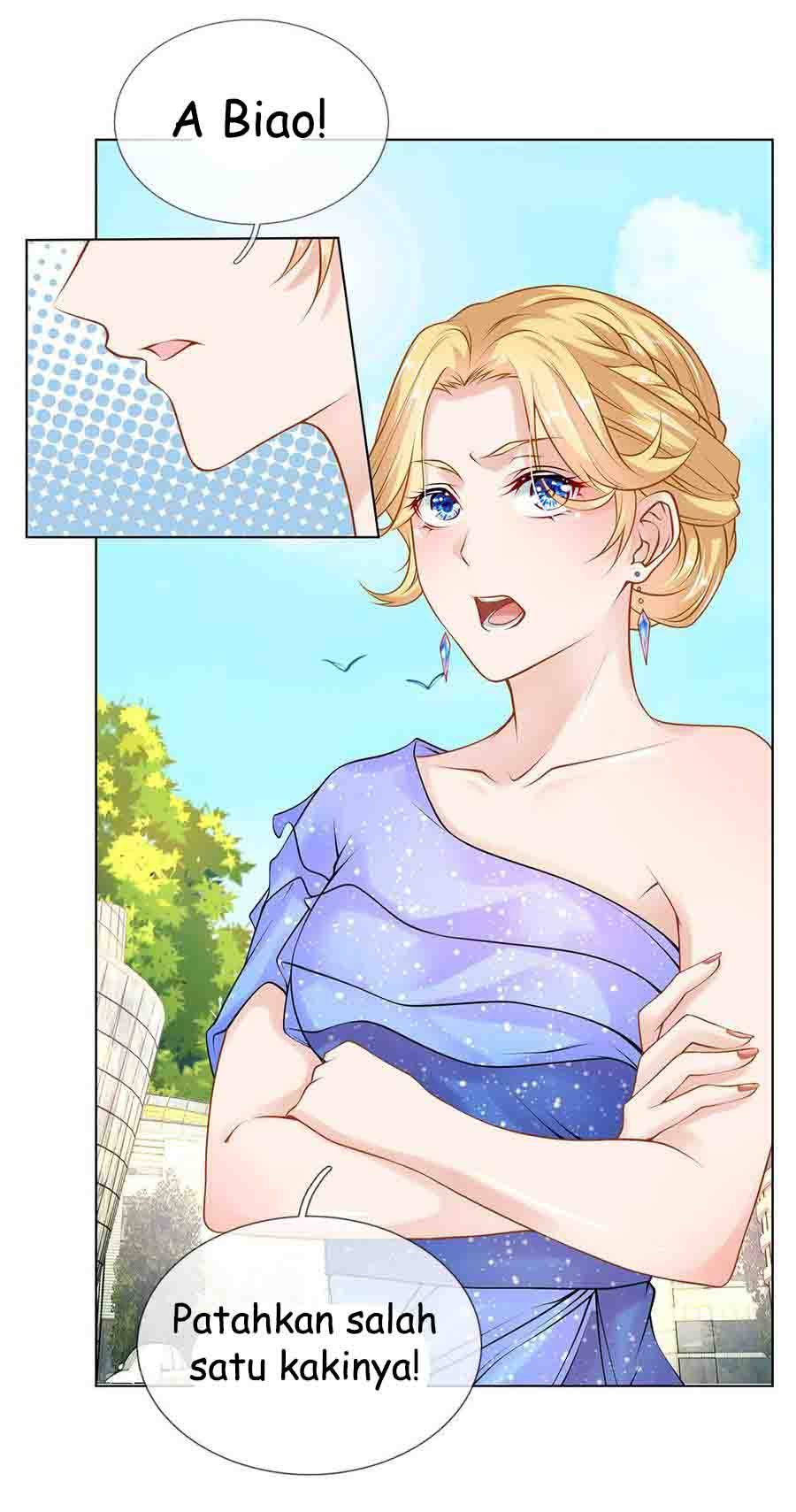 Jipin Yaonie chapter 13 halaman 21