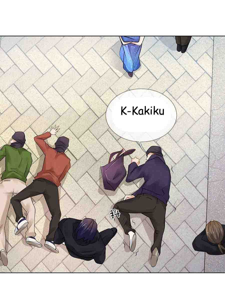 Jipin Yaonie chapter 13 halaman 25