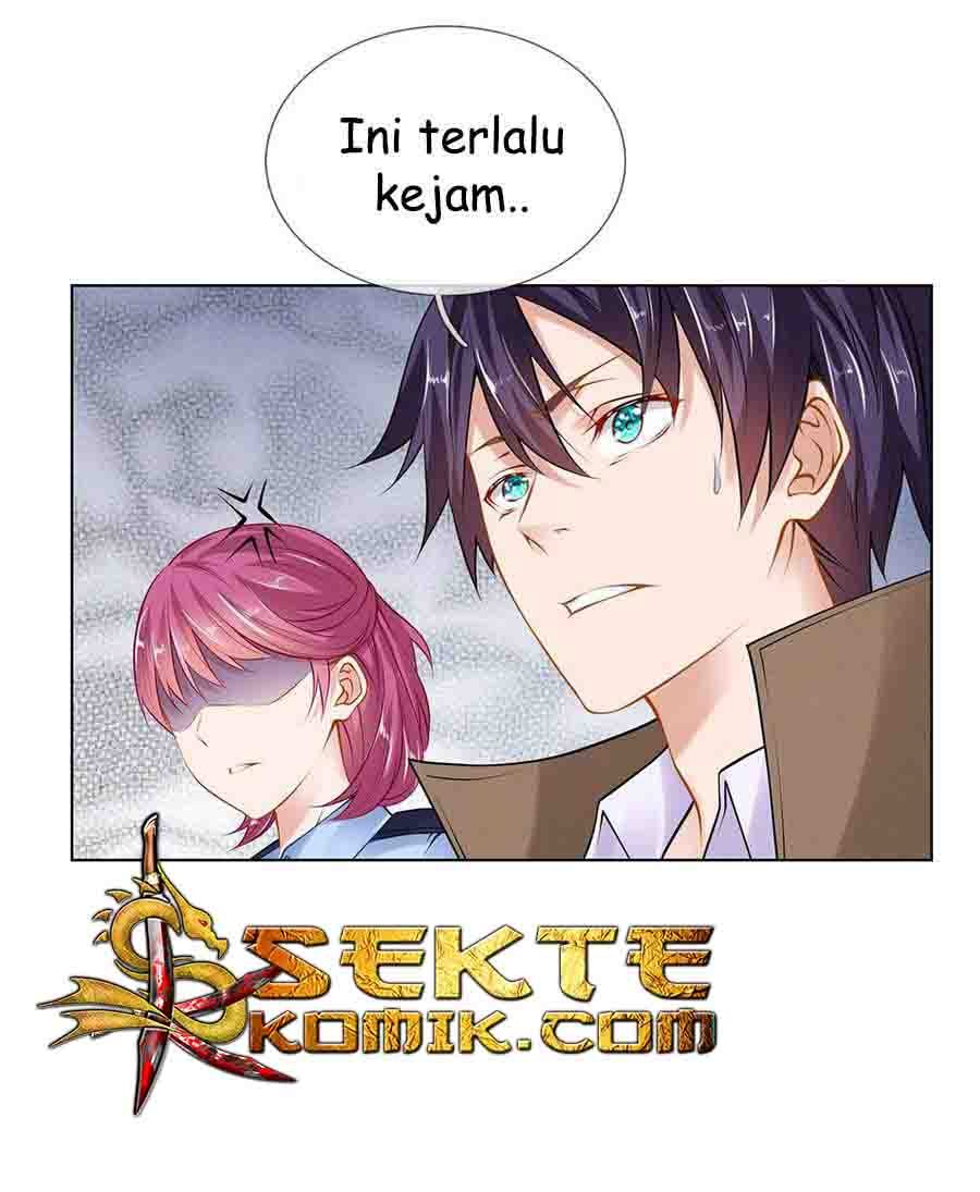 Jipin Yaonie chapter 13 halaman 26