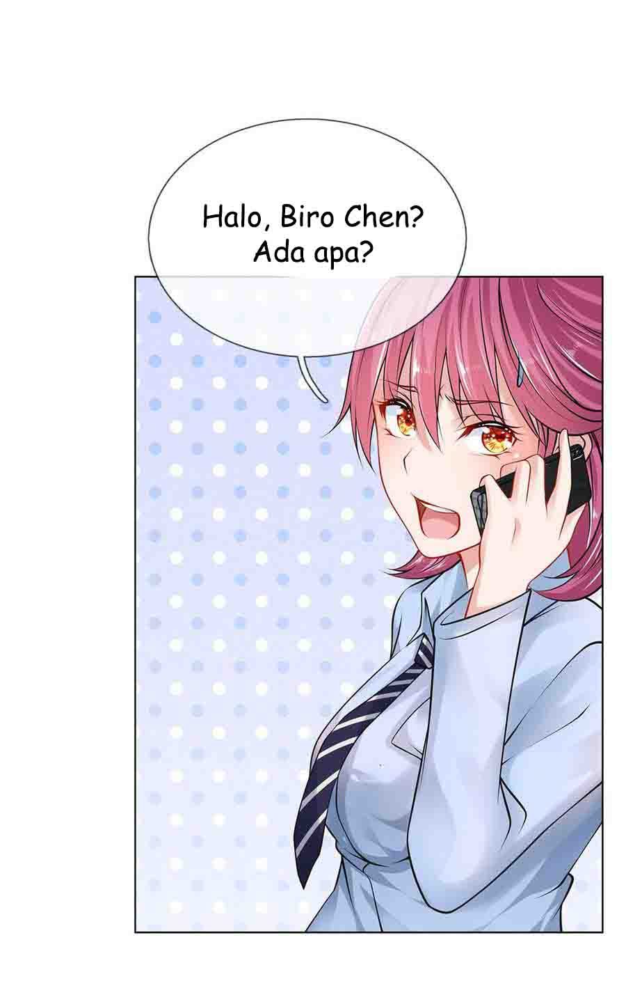Jipin Yaonie chapter 14 halaman 6