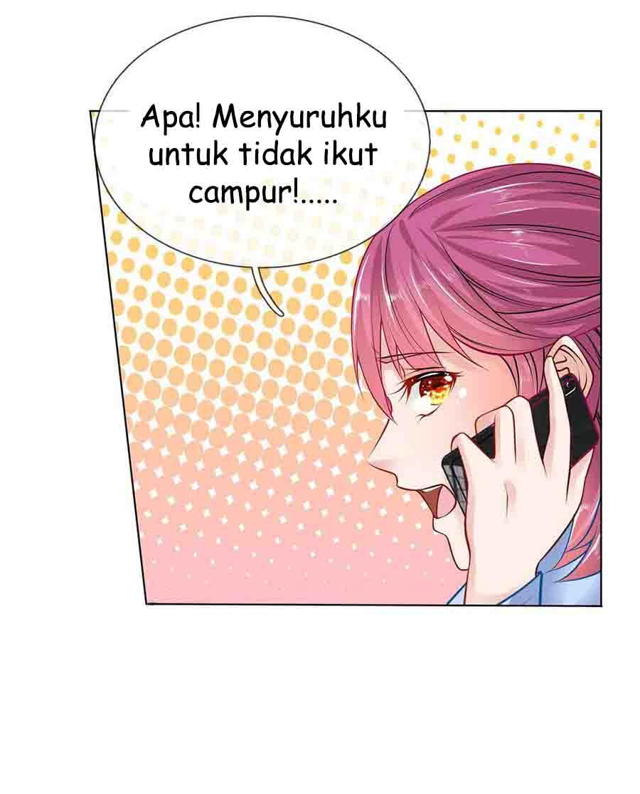 Jipin Yaonie chapter 14 halaman 7