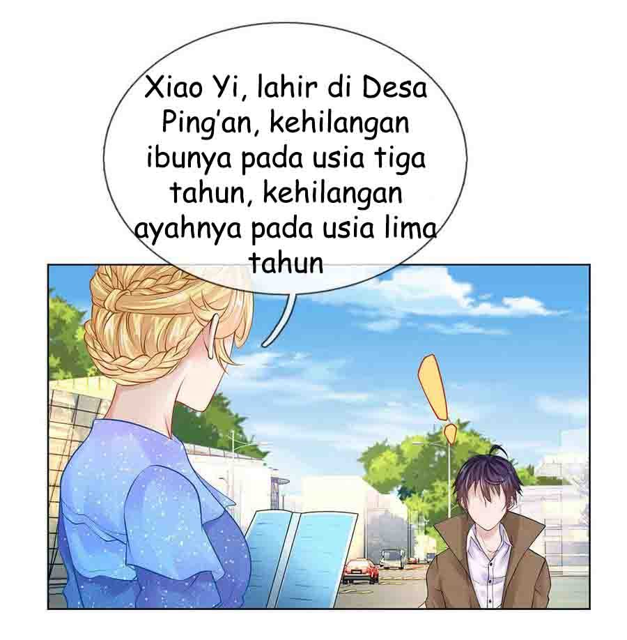 Jipin Yaonie chapter 14 halaman 10