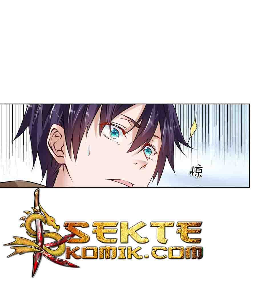 Jipin Yaonie chapter 14 halaman 11