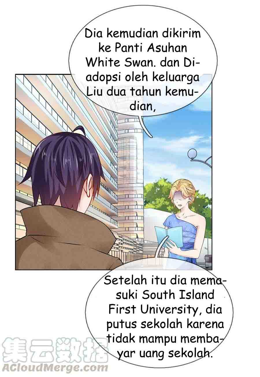 Jipin Yaonie chapter 14 halaman 12