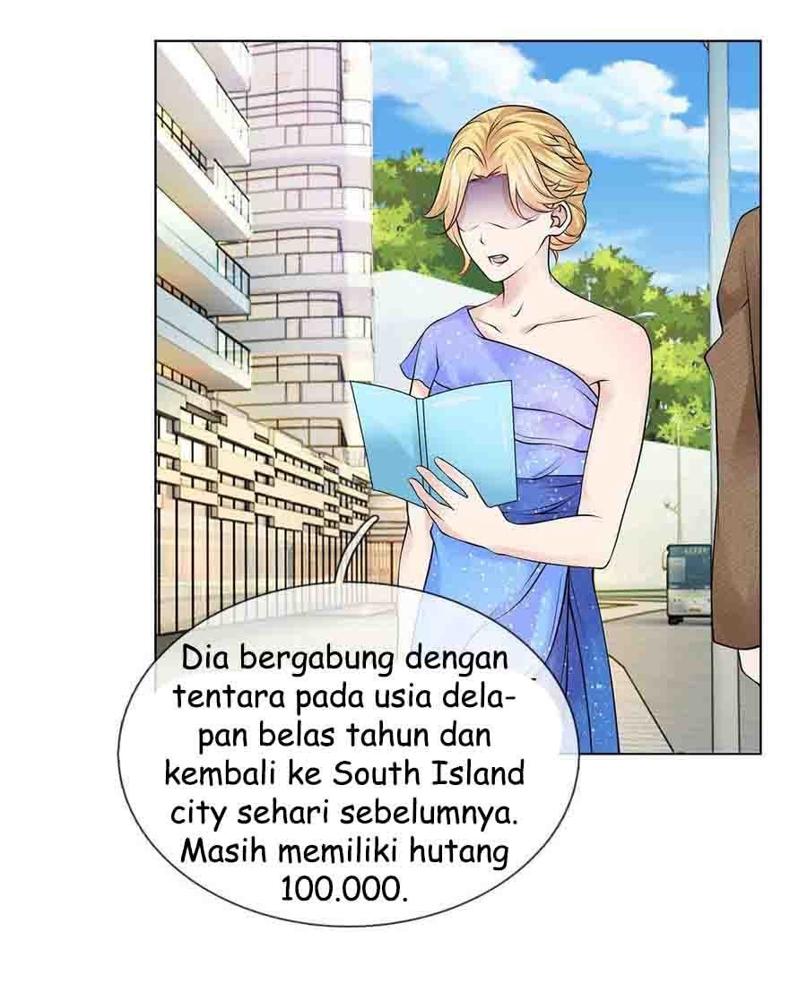Jipin Yaonie chapter 14 halaman 13