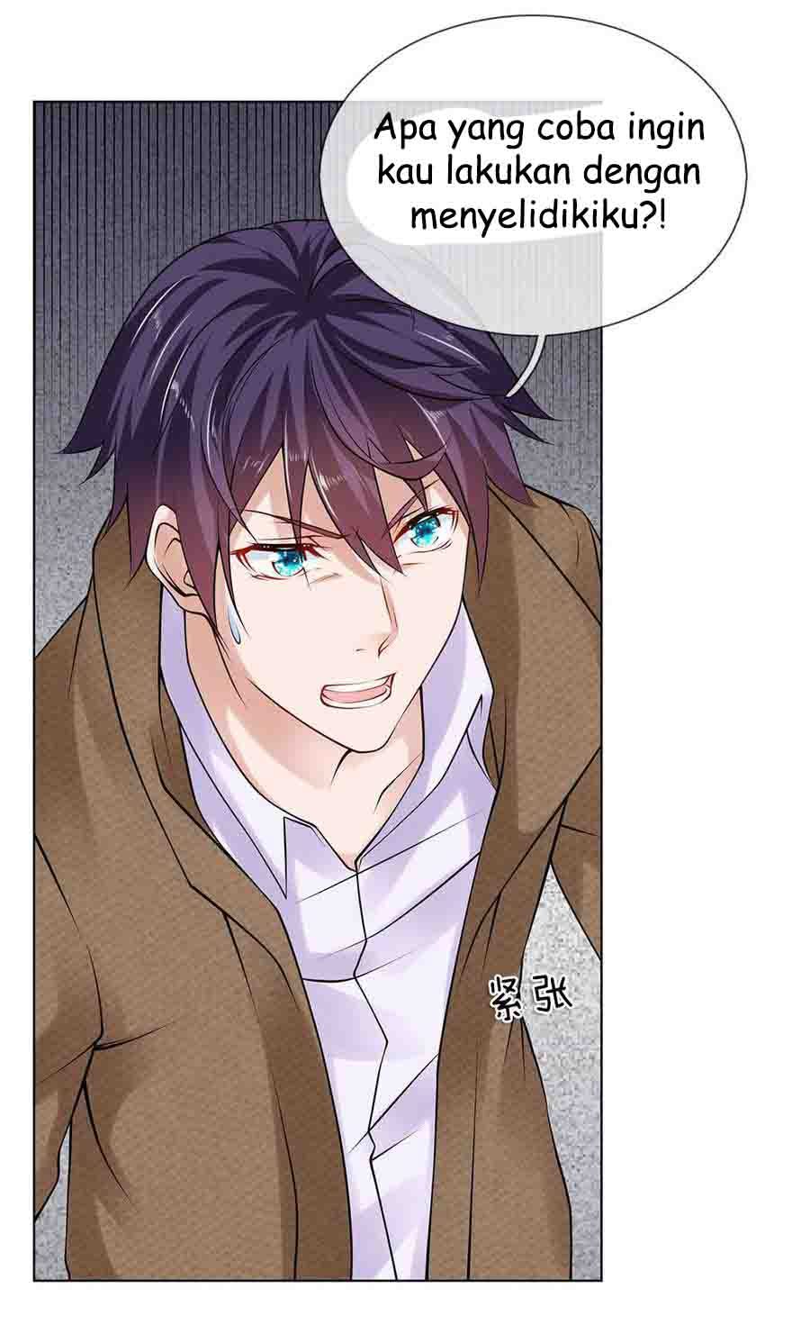 Jipin Yaonie chapter 14 halaman 14