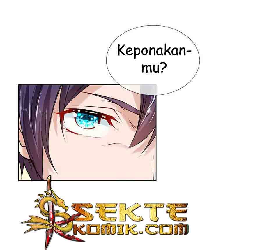 Jipin Yaonie chapter 14 halaman 16