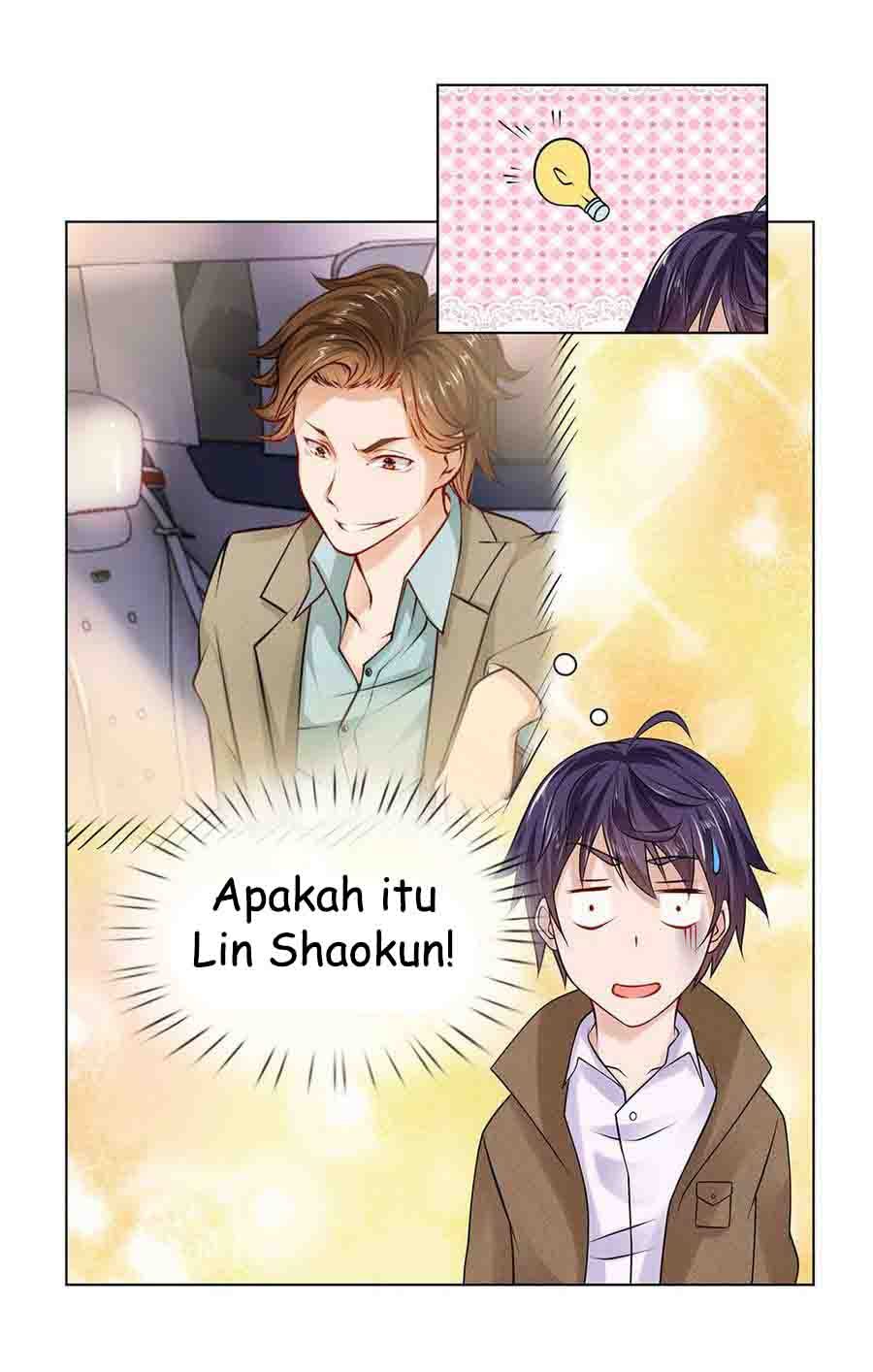 Jipin Yaonie chapter 14 halaman 17