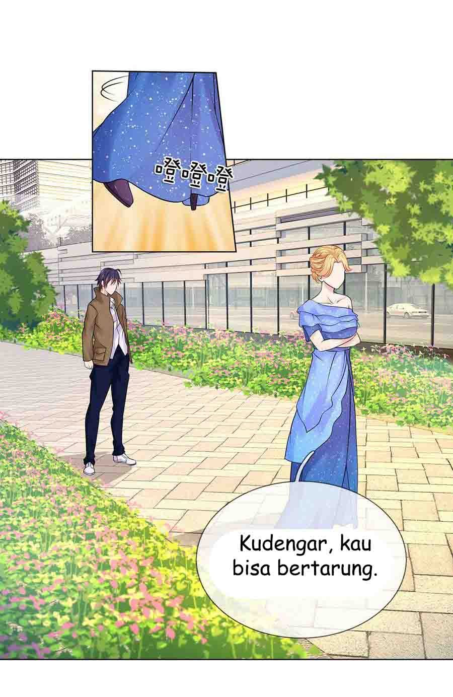 Jipin Yaonie chapter 14 halaman 18