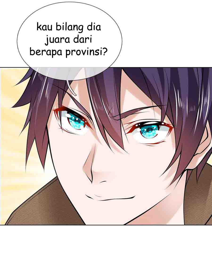 Jipin Yaonie Bab 15 halaman 14