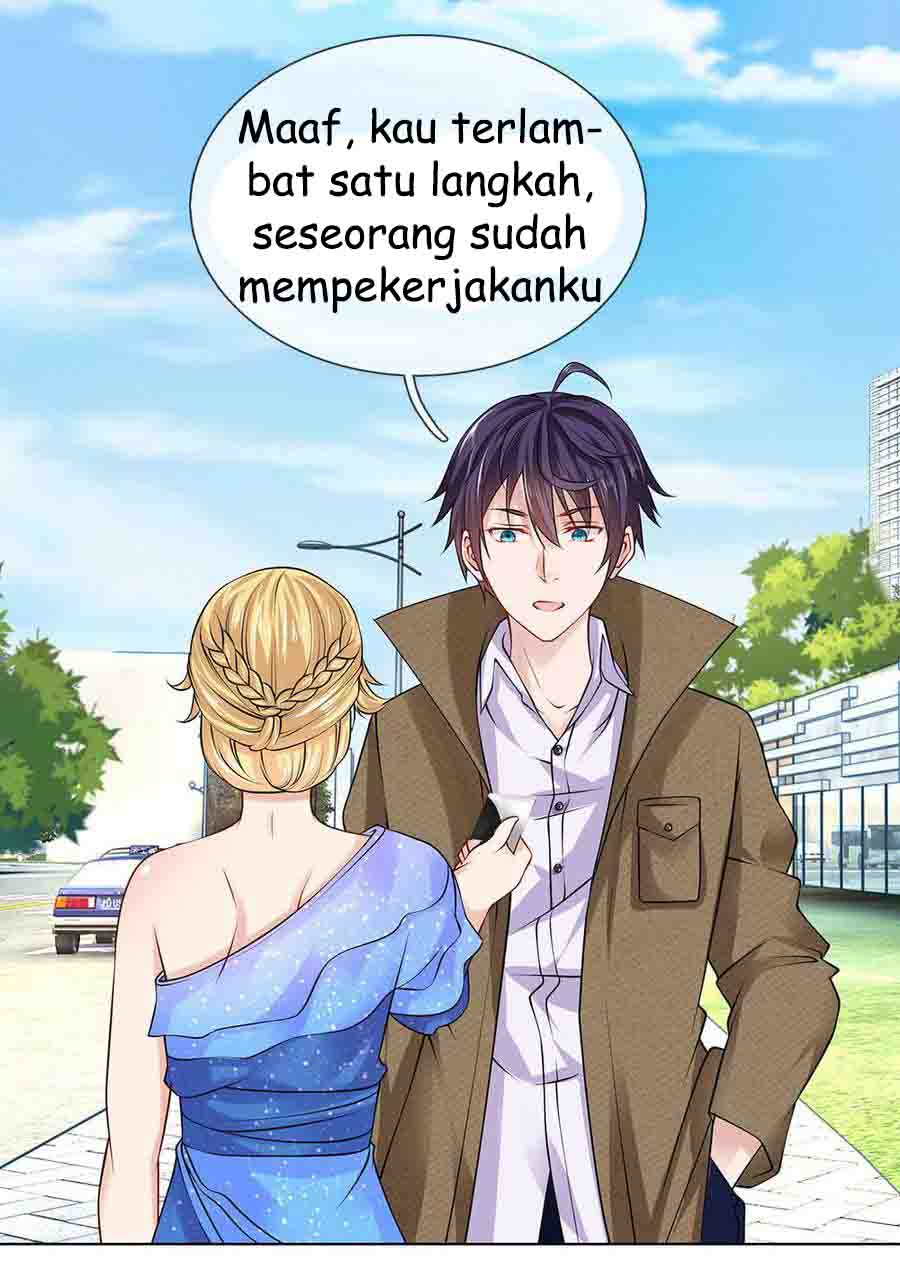 Jipin Yaonie Bab 15 halaman 20
