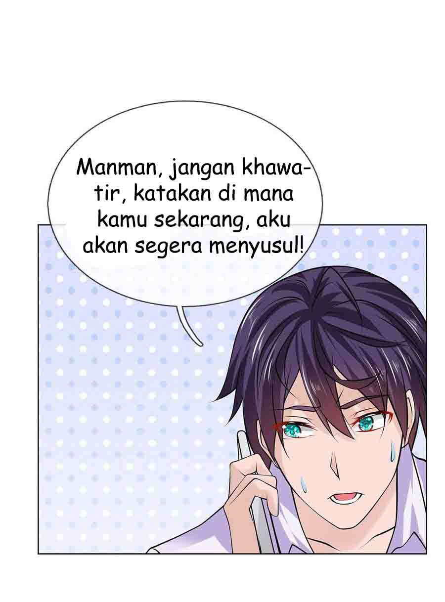 Jipin Yaonie Bab 16 halaman 17
