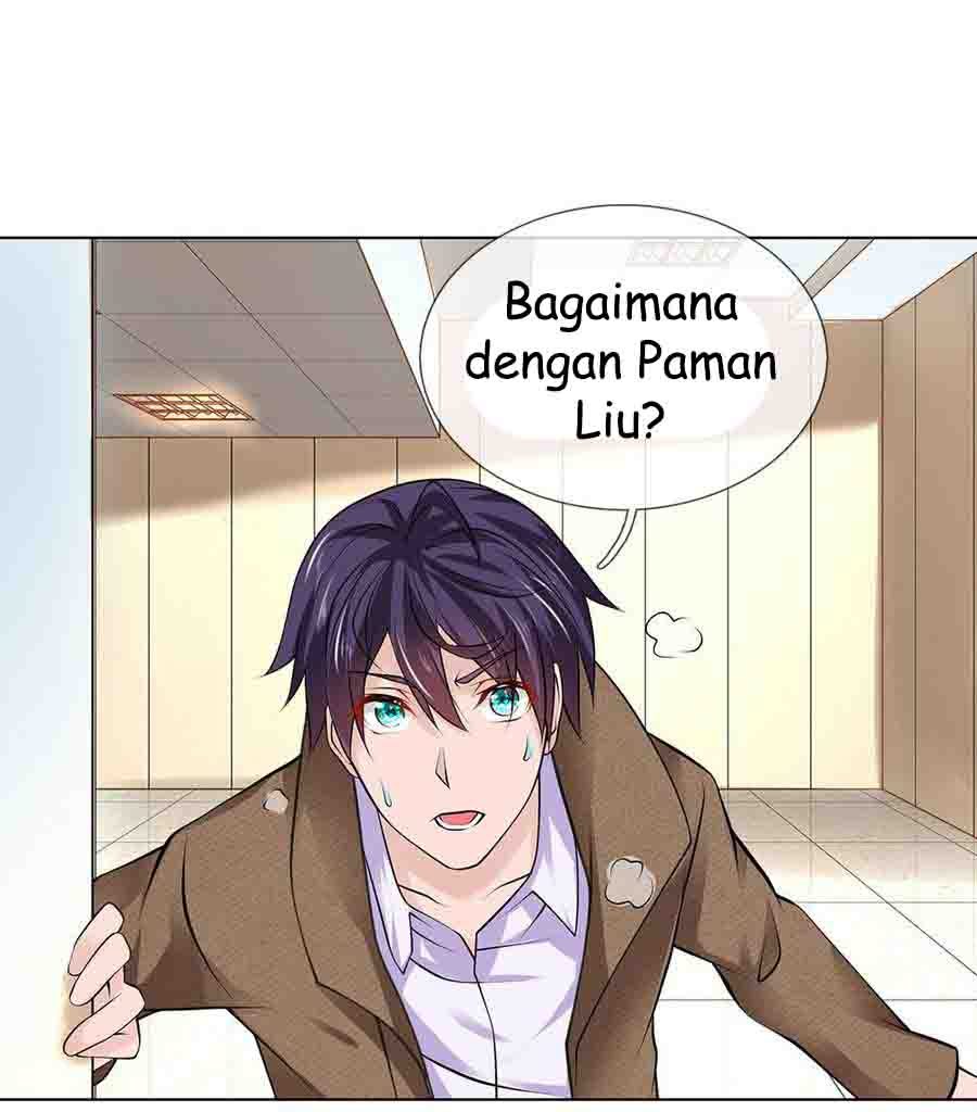Jipin Yaonie Bab 16 halaman 21