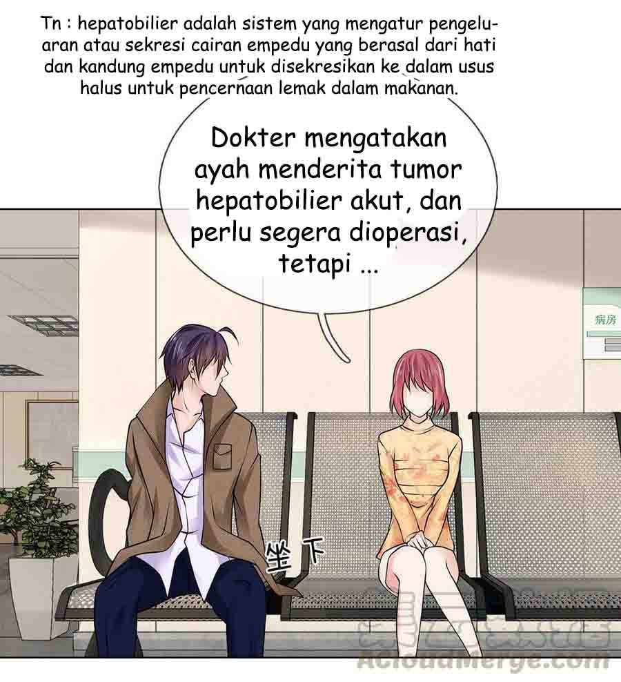 Jipin Yaonie Bab 16 halaman 22