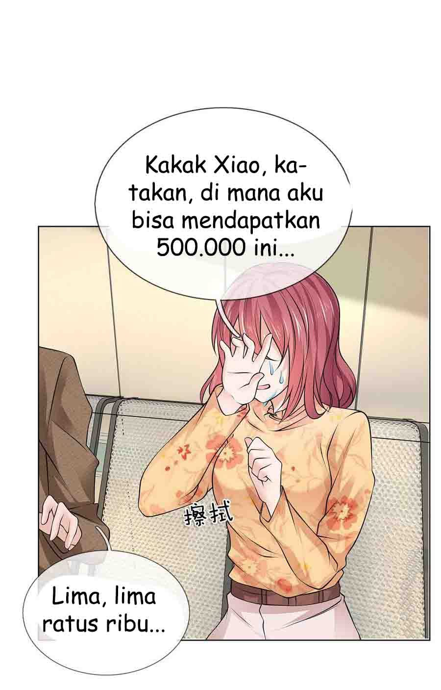 Jipin Yaonie Bab 16 halaman 25