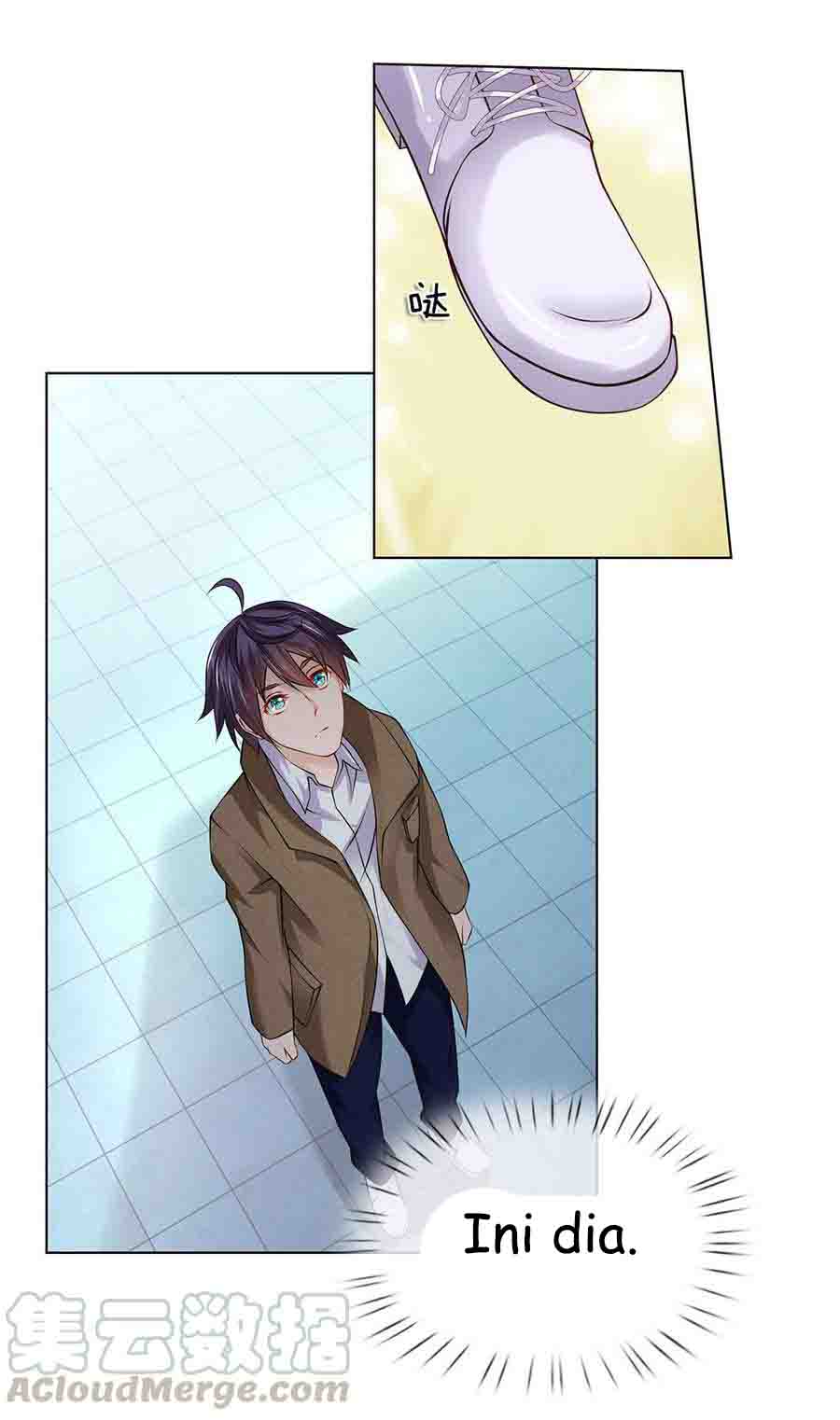 Jipin Yaonie chapter 17 halaman 2
