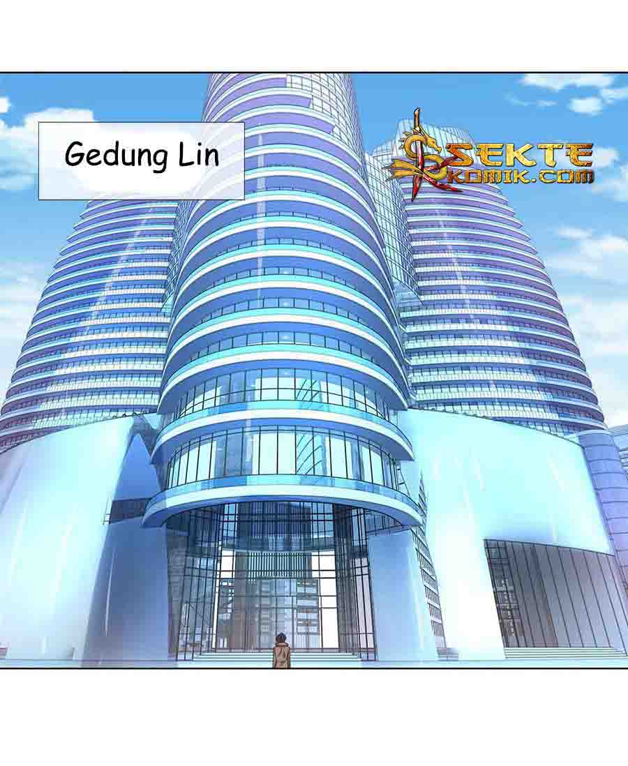 Jipin Yaonie chapter 17 halaman 3