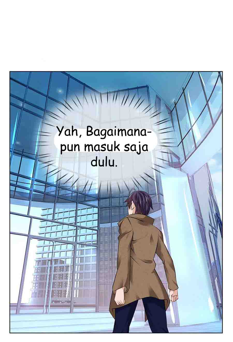 Jipin Yaonie chapter 17 halaman 4
