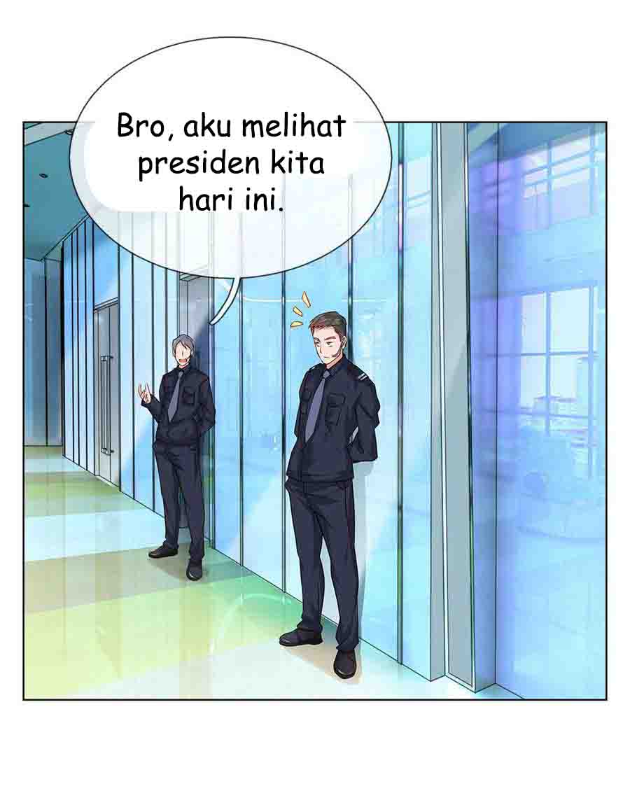 Jipin Yaonie chapter 17 halaman 6