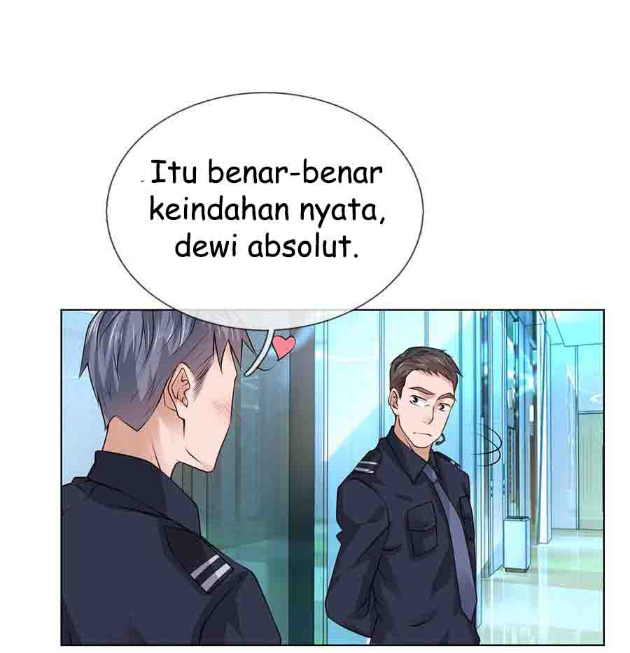 Jipin Yaonie chapter 17 halaman 7
