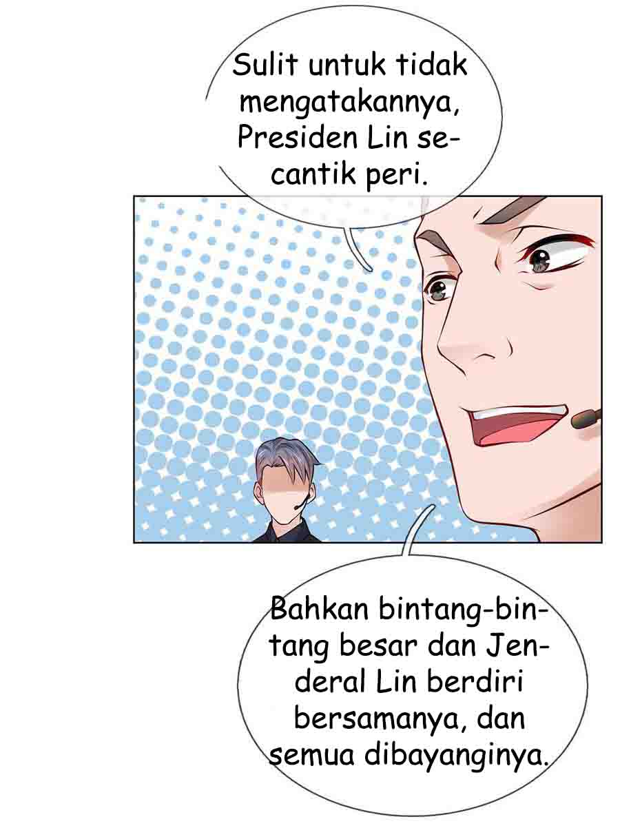 Jipin Yaonie chapter 17 halaman 8