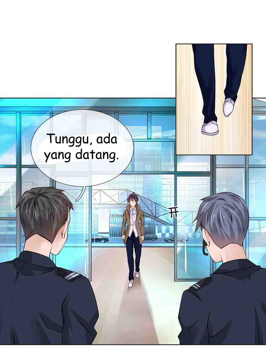 Jipin Yaonie chapter 17 halaman 9