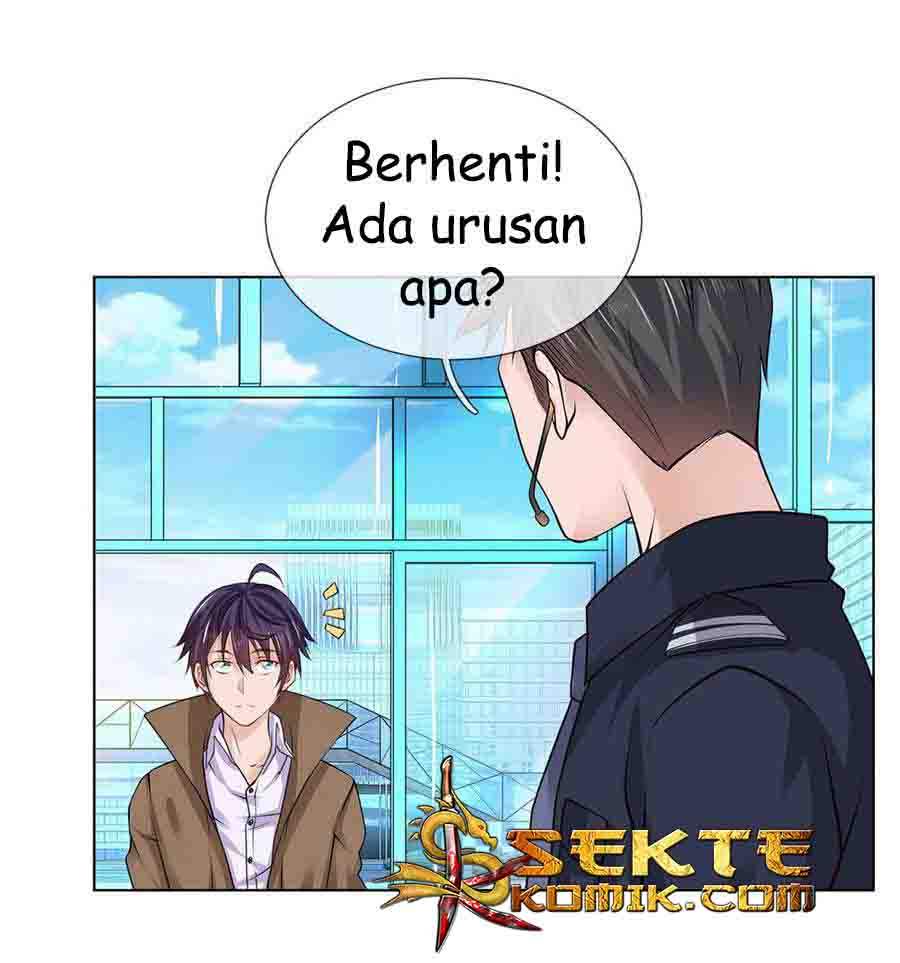 Jipin Yaonie chapter 17 halaman 10