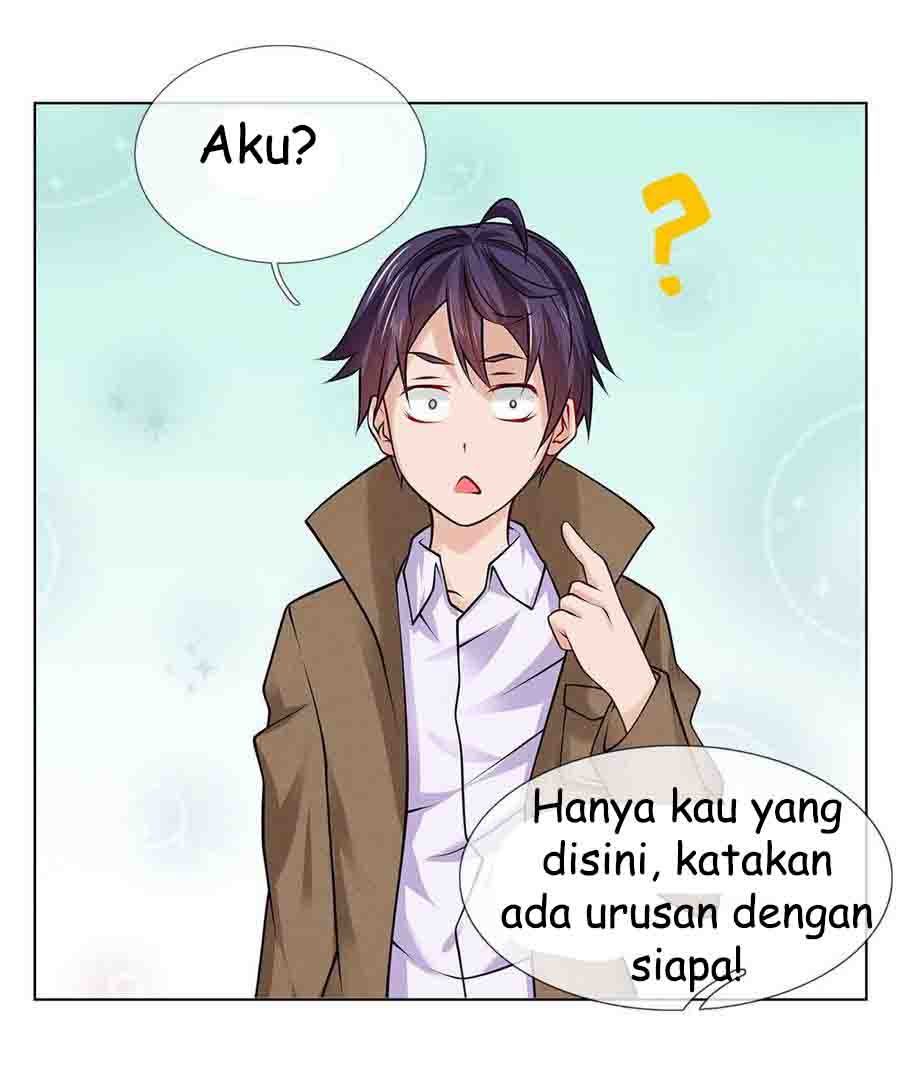 Jipin Yaonie chapter 17 halaman 11