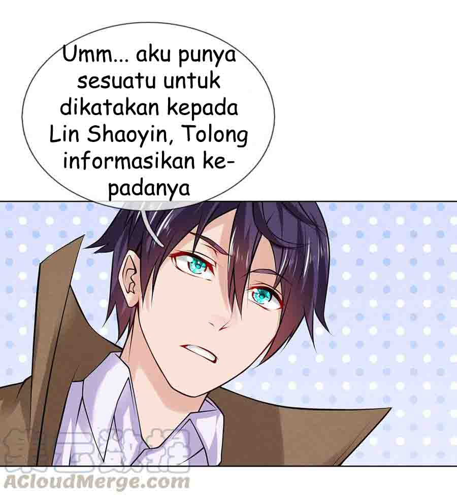 Jipin Yaonie chapter 17 halaman 12