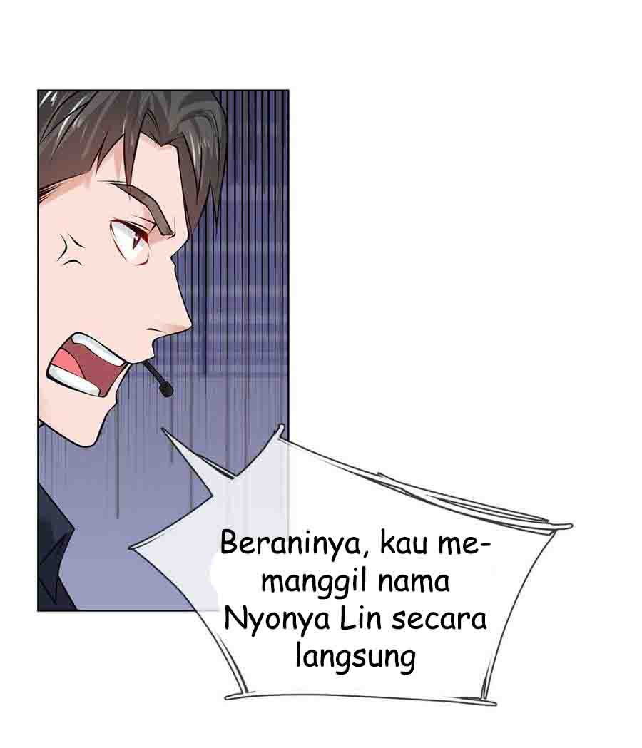 Jipin Yaonie chapter 17 halaman 15