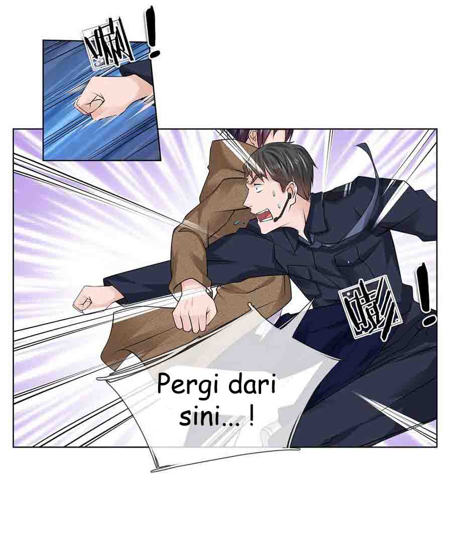 Jipin Yaonie chapter 17 halaman 17