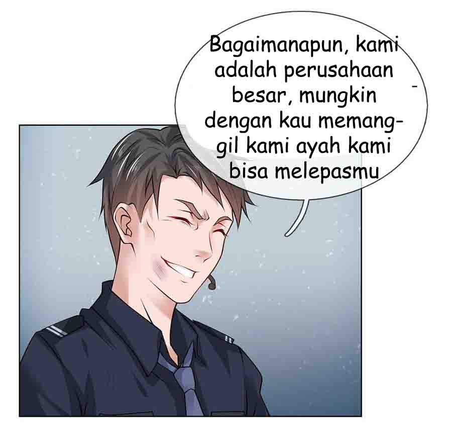 Jipin Yaonie Bab 18 halaman 7