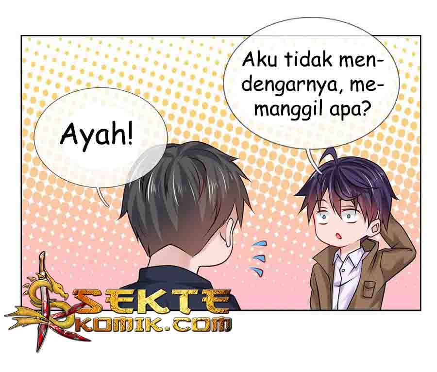 Jipin Yaonie Bab 18 halaman 8