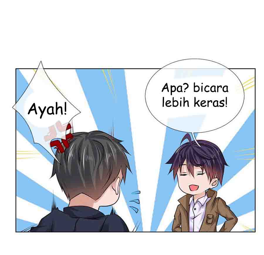 Jipin Yaonie Bab 18 halaman 9
