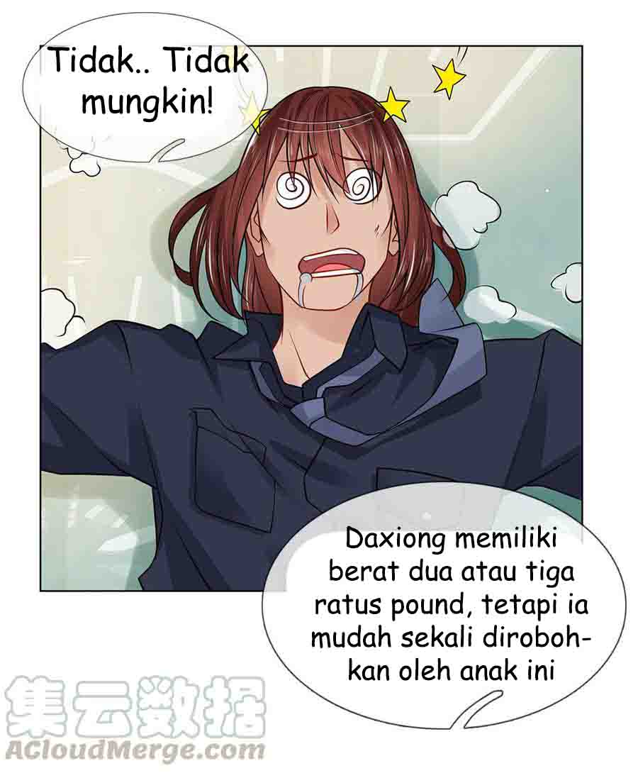 Jipin Yaonie chapter 19 halaman 2