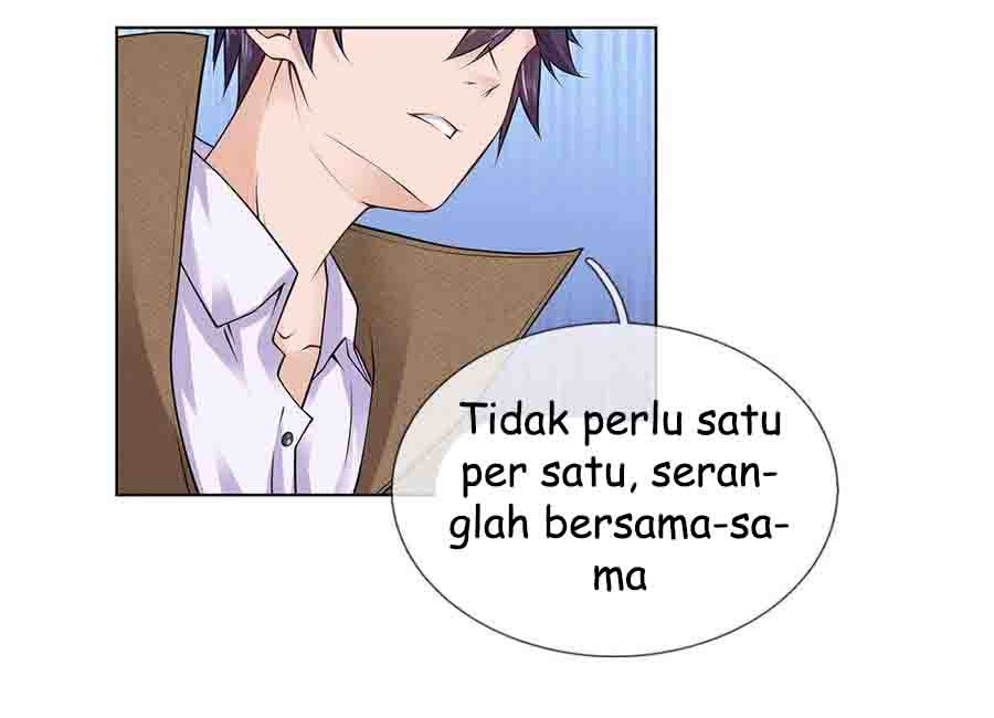 Jipin Yaonie chapter 19 halaman 4
