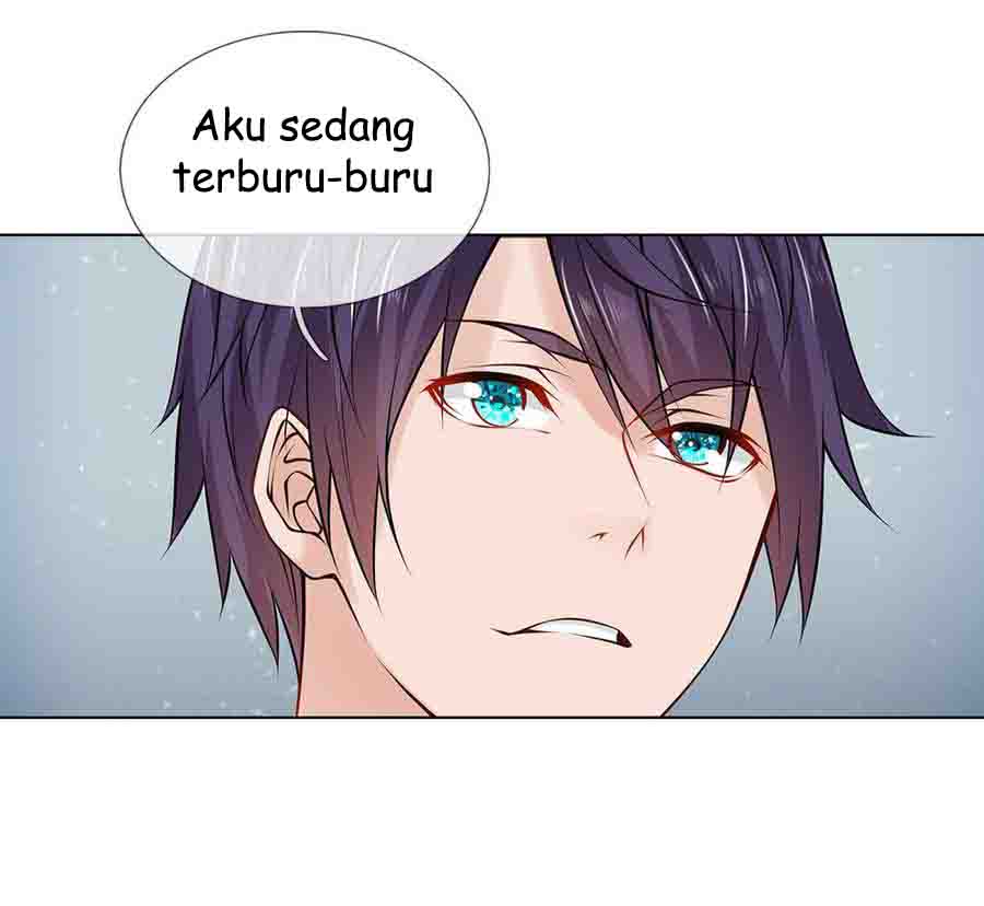 Jipin Yaonie chapter 19 halaman 5