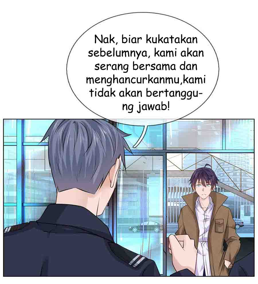 Jipin Yaonie chapter 19 halaman 7