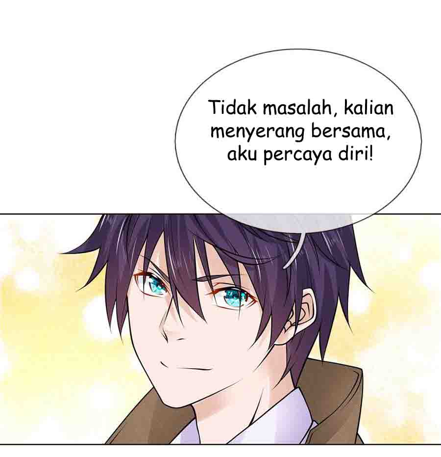 Jipin Yaonie chapter 19 halaman 8