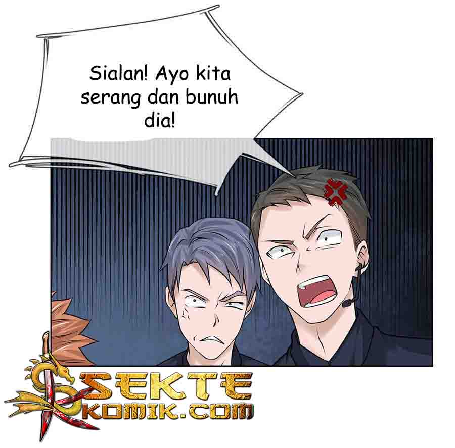 Jipin Yaonie chapter 19 halaman 9