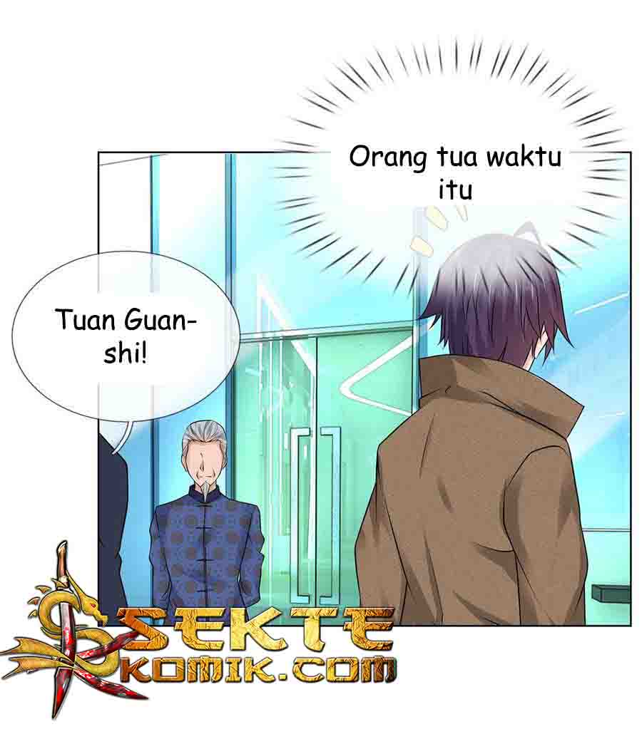 Jipin Yaonie chapter 19 halaman 11