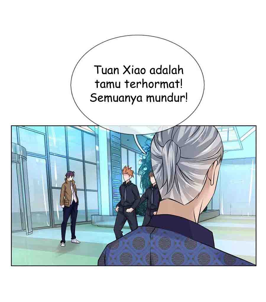 Jipin Yaonie chapter 19 halaman 13