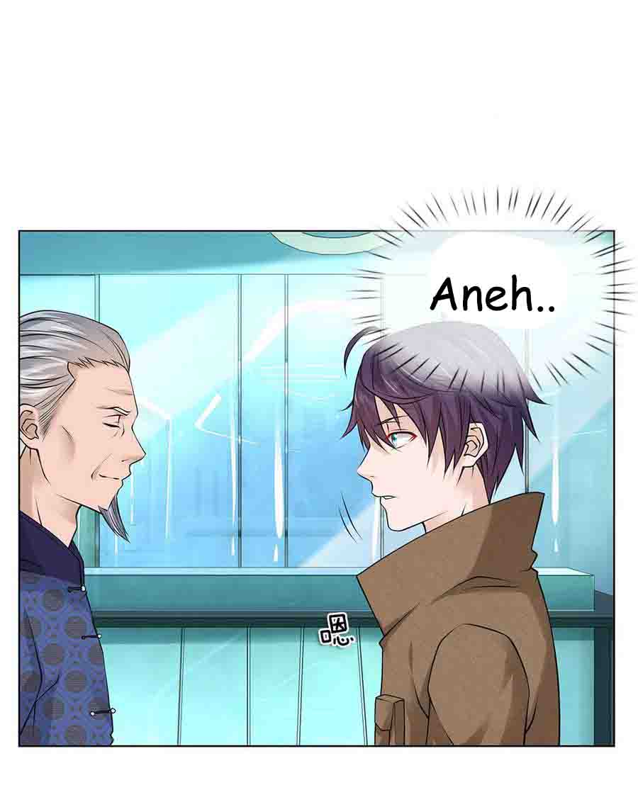 Jipin Yaonie chapter 20 halaman 3