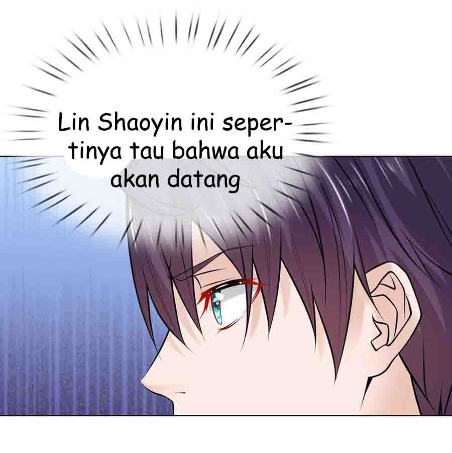 Jipin Yaonie chapter 20 halaman 4