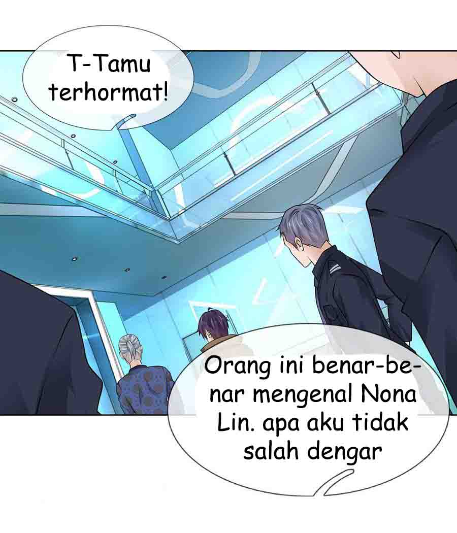 Jipin Yaonie chapter 20 halaman 6