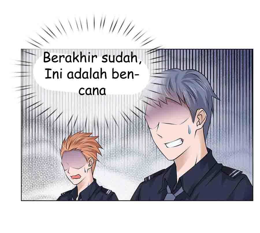 Jipin Yaonie chapter 20 halaman 7