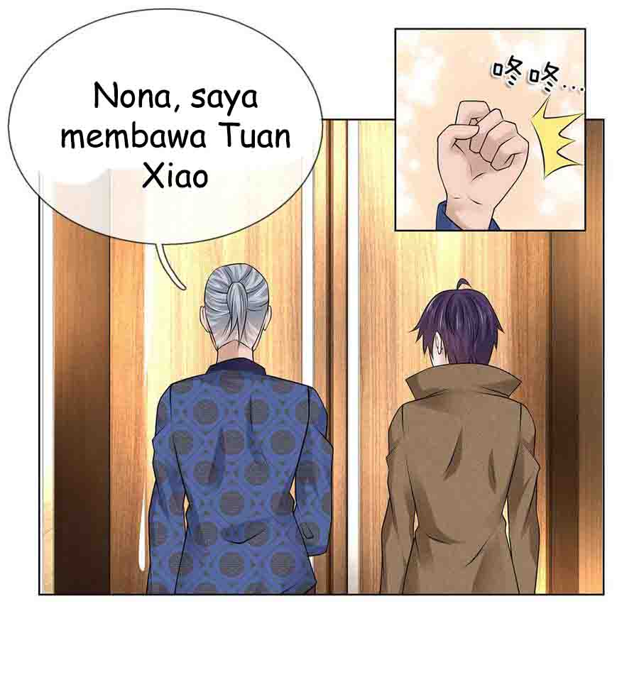 Jipin Yaonie chapter 20 halaman 9