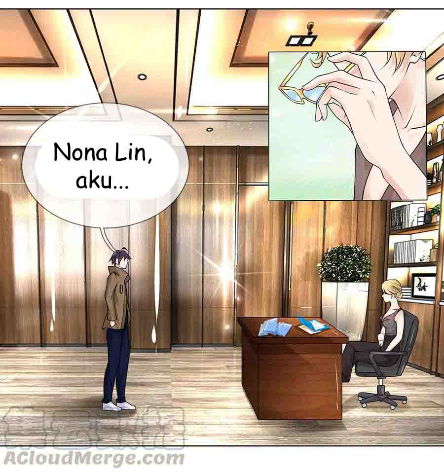 Jipin Yaonie chapter 20 halaman 12