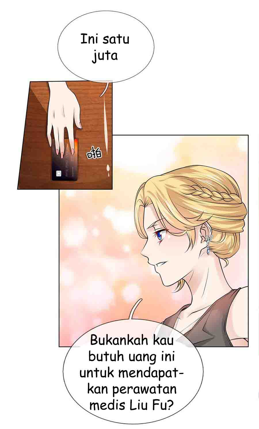 Jipin Yaonie chapter 20 halaman 13